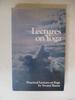 Lectures on Yoga