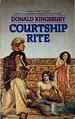 Courtship Rite