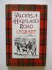 Along a Highland Road