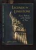 Legends in Limestone; Lazarus, Gislebertus, and the Cathedral of Autun