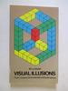 Visual Illusions: Their Causes, Characteristics and Applications