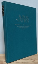 Drums a'Beating, Trumpets Sounding: Artistically Carved Powder Horns in the Provincial Manner, 1746-1781