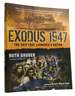 Exodus 1947 the Ship That Launched a Nation