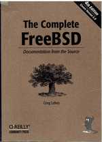 The Complete Freebsd Documentation From the Source