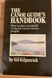 The Canoe Guide's Handbook