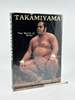 Takamiyama: the World of Sumo