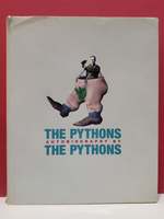 The Pythons: Autobiography By the Pythons