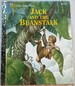 Jack and the Beanstalk (a Little Golden Book)