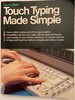 Touch Typing Made Simple