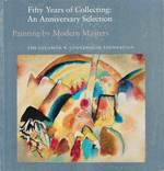 Fifty Years of Collecting: an Anniversary Selection-(V. 1) Painting By Modern Masters