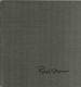 Ralph Steiner: a Point of View