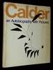 Calder: an Autobiography With Pictures