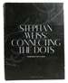 Stephan Weiss: Connecting the Dots; Portrait of a Man
