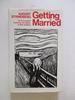 Getting Married