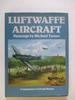 Luftwaffe Aircraft Paintings By Michael Turner