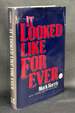 It Looked Like for Ever, Inscribed