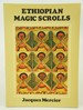 Ethiopian Magic Scrolls