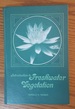 Introduction to Freshwater Vegetation
