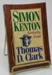 Simon Kenton: Kentucky Scout