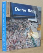 Dieter Roth; Bjorn Roth Work Tables & Tischmatten