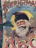 Christmas Abc Story/Stickerbook