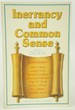Inerrancy and Common Sense