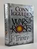 Wars of the Roses, Book Two: Trinity [Signed]