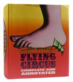 Monty Python's Flying Circus: All the Bits; Complete and Annotated