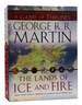 The Lands of Ice and Fire Maps From King's Landing to Across the Narrow Sea