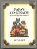 Papa's Lemonade and Other Stories
