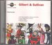 Gilbert and Sullivan: Overtures