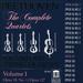 Beethoven: The Complete Quartets, Vol. I