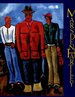 Marsden Hartley