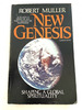 1984 Pb New Genesis By Robert Muller