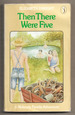 Then There Were Five