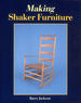 Making Shaker Furniture