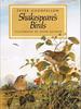 Shakespeare's Birds