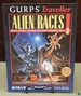 Alien Races 3: Hivers, Droyne, Ancients (Gurps Traveller)