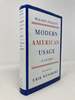 Modern American Usage (Rev)