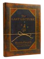 The Last Lecture