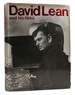 David Lean and His Films