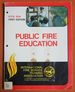 Public Fire Education: Ifsta 606