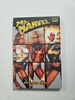 Ms. Marvel Vol. 4: Monster Smash (Mighty Avengers)
