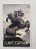 The Lone Ranger Volume 2: Lines Not Crossed (Lone Ranger Tp)