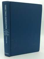 The Two Horizons: New Testament Hermeneutics and Philosophical Description With Special Reference to Heidegger, Bultmann, Gadamer, and Wittgenstein