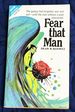 Fear That Man / Toyman