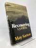 Recovering: a Journal