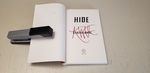 Hide: Signed (Advance Uncorrected Proof)