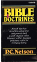Bible Doctrines