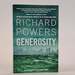 Generosity [Signed]